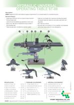 Operating Table-Manual_ST-08-2