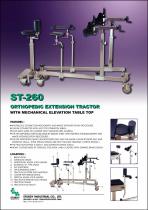 Operating Table _ST-260-1