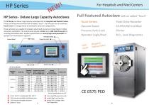Steam Autoclave Sterilizer:Autoclave-All-3