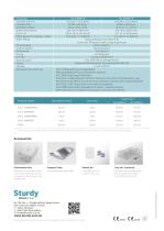Super Microm series SA-230MA-R& SA-260MA-R-2
