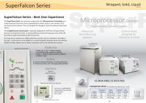 SuperFalcon series-1