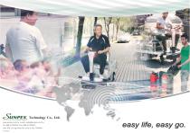 Electrical Platform Cart-11