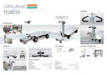 Electrical Platform Cart-4