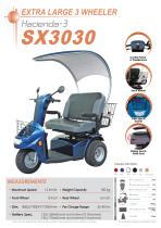 Mobility Scooter-15