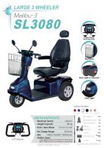 Mobility Scooter-3