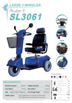 Mobility Scooter-5