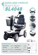 Mobility Scooter-7