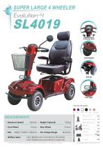 Mobility Scooter-8