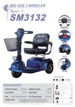 Mobility Scooter-9