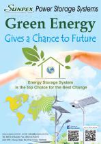Power storage-1