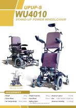 Power Wheelchairs-3