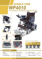 Power Wheelchairs-5