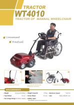 Power Wheelchairs-8