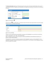 CT40 Spot-Check Vital Signs Device Advanced Configuration Application - 11