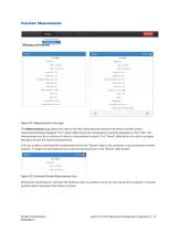 CT40 Spot-Check Vital Signs Device Advanced Configuration Application - 12