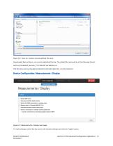 CT40 Spot-Check Vital Signs Device Advanced Configuration Application - 13