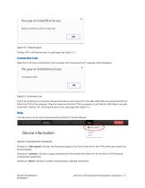 CT40 Spot-Check Vital Signs Device Advanced Configuration Application - 9