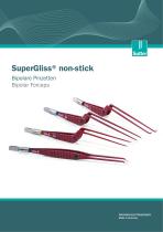 SuperGliss® non-stick