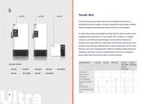 Tenuto catalogue EN-18
