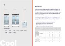 Tenuto catalogue EN-8