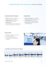Systec Autoclaves / Laboratory autoclaves-11