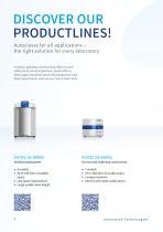 Systec Autoclaves / Laboratory autoclaves-6