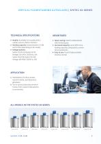 Systec Autoclaves / Laboratory autoclaves-9