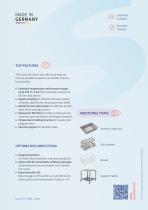 Systec DE-Series autoclaves-2