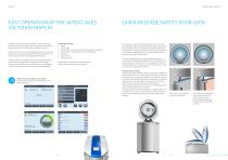 Systec DX-Series/Systec VX-Series/Systec HX-Series-10