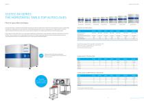 Systec DX-Series/Systec VX-Series/Systec HX-Series-5