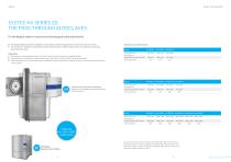 Systec DX-Series/Systec VX-Series/Systec HX-Series-8
