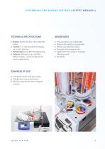 Systec Mediaprep & Systec Mediafill -11