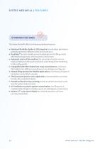 Systec Mediaprep & Systec Mediafill -12
