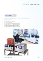 Systec Mediaprep & Systec Mediafill -13