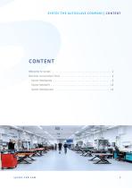 Systec Mediaprep & Systec Mediafill -3