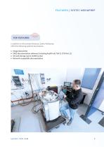 Systec Mediaprep & Systec Mediafill -9