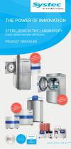 Systec products-1