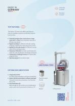 Systec VE-Series autoclaves-2
