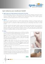 DUB brochure - 2