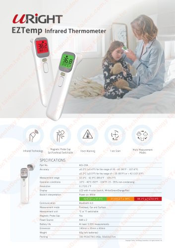 EZTemp