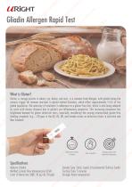 Gluten tester for food-1