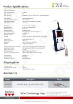 TD-8201 - 2
