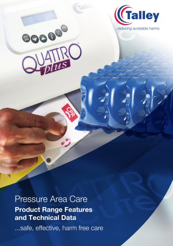 Pressure Area Care