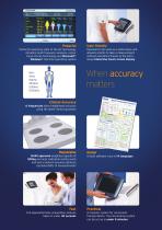 MC-980MA EXTRA-HIGH CAPACITY SEGMENTAL BODY COMPOSITION ANALYSER - 3