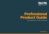 Professional Product Guide - 1