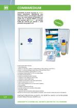 TAUMEDIPLAST General Catalogue - 12