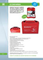 TAUMEDIPLAST General Catalogue - 6