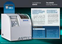 ASM 30 with Argon-10