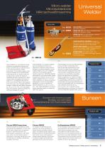 Bunsen with thermocouple-4