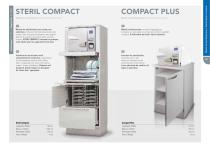 Furnitures For Sterilization-2